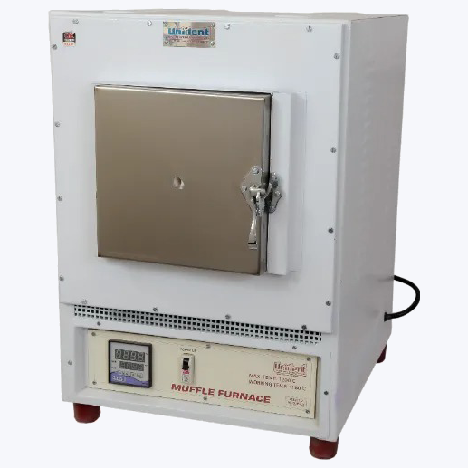 Unident Dental Rectangular Muffle Furnace